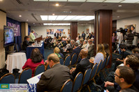 Recovery Month Luncheon 2013 - Press Conference-14