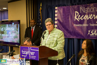 Recovery Month Luncheon 2013 - Press Conference-10