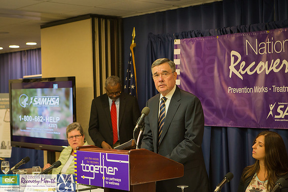 Recovery Month Luncheon 2013 - Press Conference-19