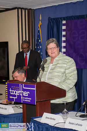 Recovery Month Luncheon 2013 - Press Conference-8