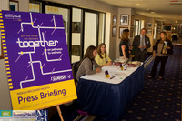 Recovery Month Luncheon 2013 - Press Conference-3