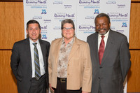 National Recovery Month Luncheon 2014