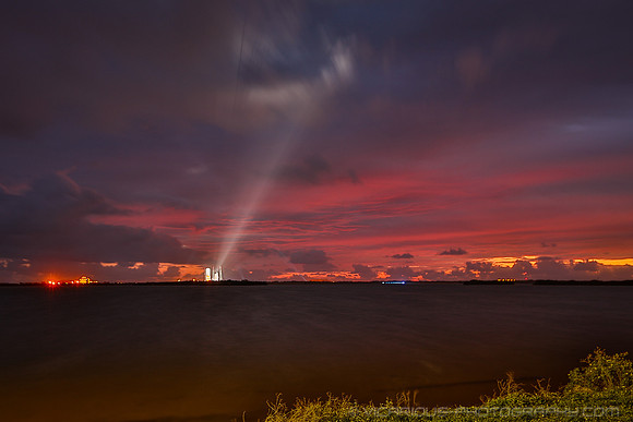 Orion EFT-1 Launch (11)