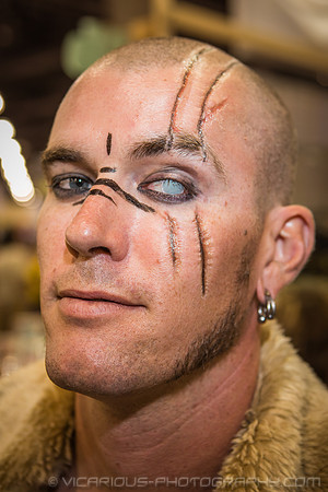 2014 Phoenix Comicon Decorative Contacts-1