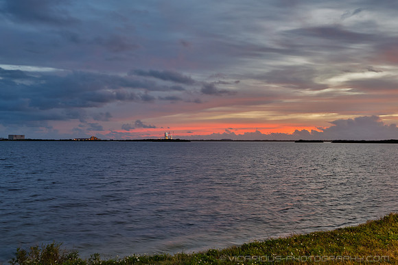Orion EFT-1 Launch (1)
