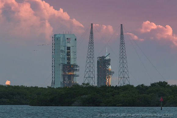 Orion EFT-1 Launch (14)
