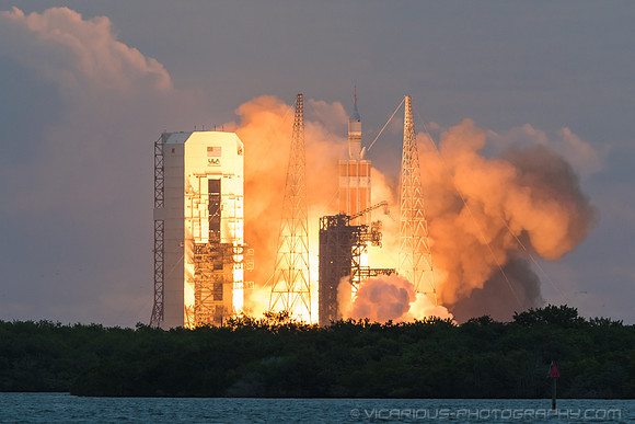 Orion EFT-1 Launch (17)