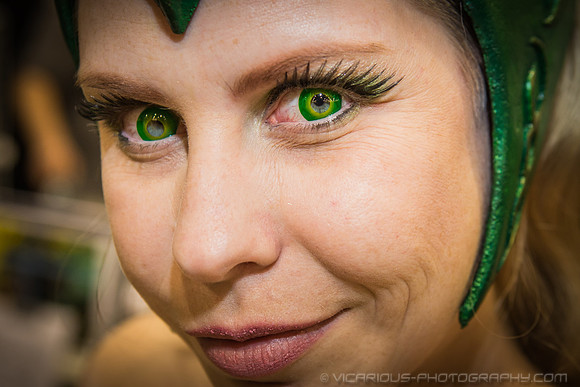 2014 Phoenix Comicon Decorative Contacts-11b