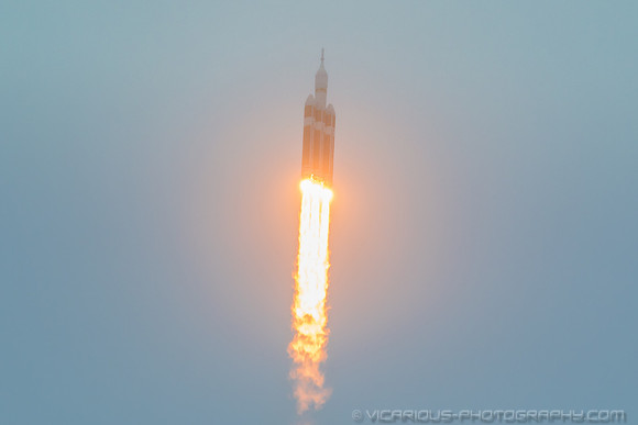 Orion EFT-1 Launch (30)