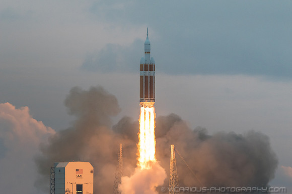 Orion EFT-1 Launch (23)