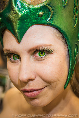2014 Phoenix Comicon Decorative Contacts-11