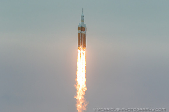 Orion EFT-1 Launch (27)
