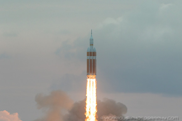 Orion EFT-1 Launch (24)