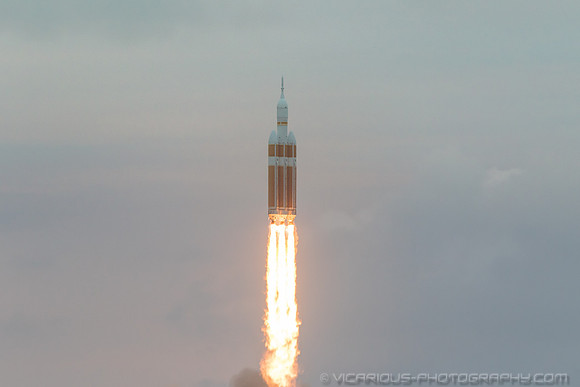 Orion EFT-1 Launch (25)