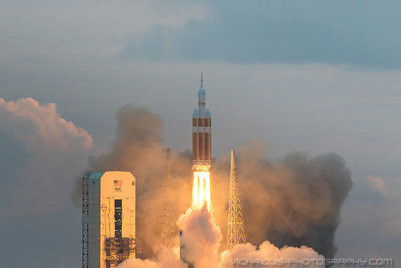 Orion EFT-1 Launch (21)
