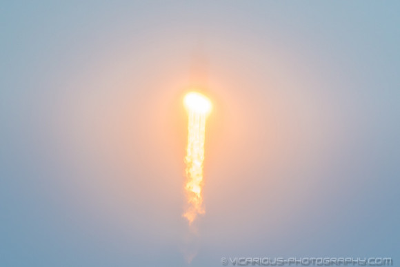 Orion EFT-1 Launch (31)