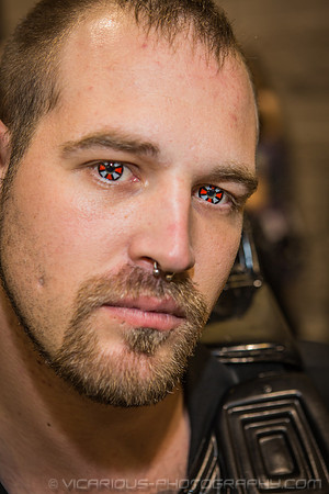 2014 Phoenix Comicon Decorative Contacts-10